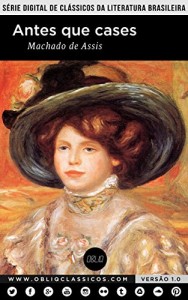Baixar Antes que cases pdf, epub, eBook
