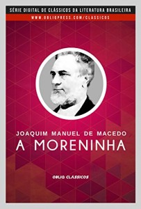 Baixar A moreninha pdf, epub, eBook