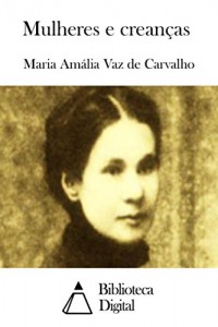 Baixar Mulheres e creanças pdf, epub, eBook