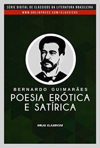 Baixar Poesia erótica e satírica pdf, epub, eBook