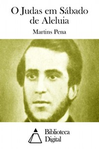Baixar O Judas em Sábado de Aleluia pdf, epub, eBook