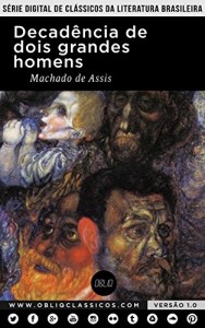 Baixar Decadência de dois grandes homens pdf, epub, eBook