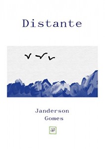 Baixar Distante (Poemas Livro 1) pdf, epub, eBook