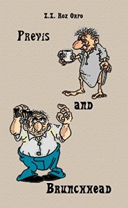 Baixar Previs and Brunchhead pdf, epub, eBook