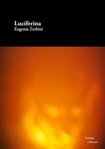 Baixar Luciferina (Formas Breves) pdf, epub, eBook