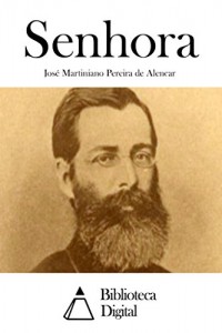 Baixar Senhora pdf, epub, eBook