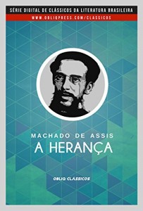 Baixar A herança pdf, epub, eBook