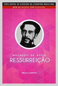 Baixar Ressurreição pdf, epub, eBook