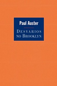 Baixar Desvarios no Brooklyn pdf, epub, eBook