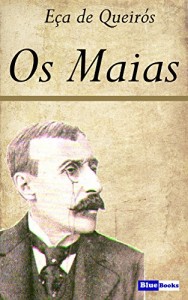 Baixar Os Maias pdf, epub, eBook