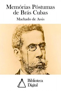 Baixar Memórias Póstumas de Brás Cubas pdf, epub, eBook