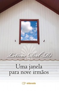 Baixar Uma janela para nove irmãos pdf, epub, eBook