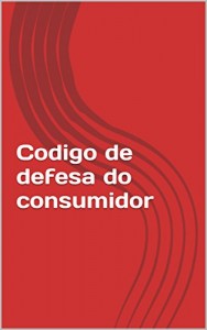 Baixar Codigo de defesa do consumidor pdf, epub, eBook