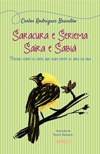 Baixar Saracura e Seriema, Saíra e Sabiá pdf, epub, eBook