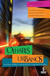 Baixar Olhares urbanos pdf, epub, eBook