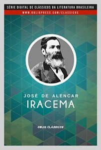 Baixar Iracema pdf, epub, eBook