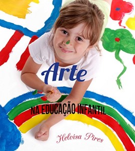 Baixar Arte na Educação Infantil pdf, epub, eBook