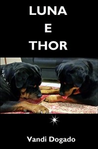 Baixar Luna e Thor: Conto Extraído do Livro Quim Nunca Esteve Lá pdf, epub, eBook