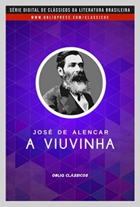 Baixar A viuvinha pdf, epub, eBook