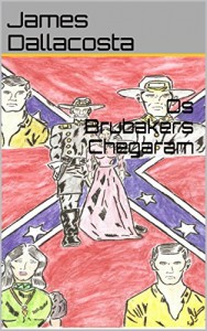Baixar Os Brubakers Chegaram pdf, epub, eBook