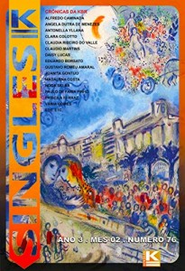 Baixar Singles 76 (Singles K) pdf, epub, eBook