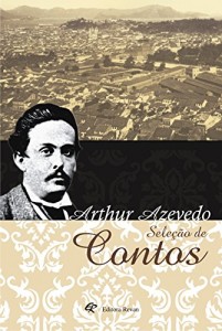 Baixar Arthur Azevedo pdf, epub, eBook