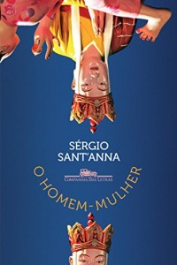 Baixar O homem-mulher pdf, epub, eBook