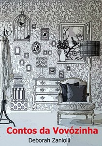 Baixar Contos da vovózinha pdf, epub, eBook