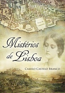 Baixar Mistérios de Lisboa: Obra completa pdf, epub, eBook