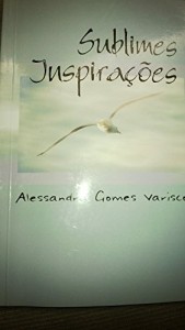 Baixar Sublimes Inspirações pdf, epub, eBook