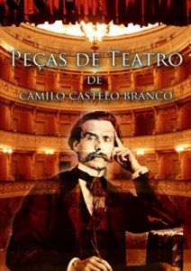 Baixar Peças de Teatro de Camilo Castelo Branco pdf, epub, eBook
