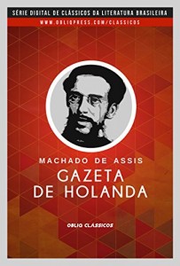 Baixar Gazeta de Holanda pdf, epub, eBook