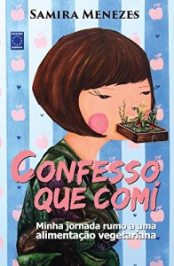 Baixar Confesso que Comi pdf, epub, eBook