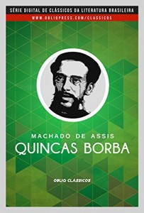 Baixar Quincas Borba pdf, epub, eBook
