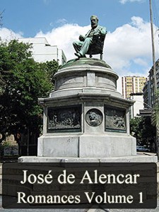 Baixar Obras Completas de José de Alencar – Romances Volume I (Literatura Nacional) pdf, epub, eBook