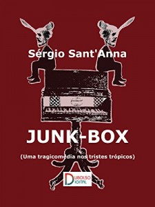 Baixar Junk-box pdf, epub, eBook