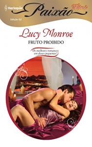 Baixar Fruto Proibido – Harlequin Paixão Mini Ed.002 pdf, epub, eBook