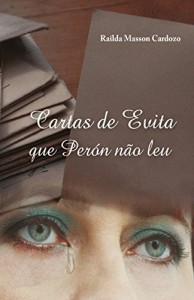 Baixar Cartas de Evita que Perón não leu pdf, epub, eBook