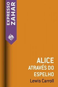 Baixar Alice através do espelho pdf, epub, eBook