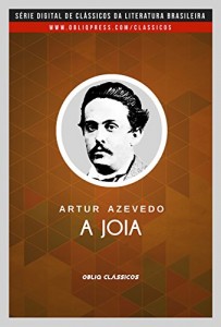 Baixar A joia pdf, epub, eBook