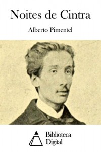 Baixar Noites de Cintra pdf, epub, eBook