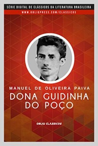 Baixar Dona Guidinha do Poço pdf, epub, eBook