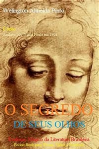 Baixar O SEGREDO DE SEUS OLHOS: Realismo Mágico da Literatura Brasileira pdf, epub, eBook