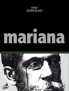 Baixar Mariana (Coleção Machado de Assis) pdf, epub, eBook