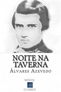 Baixar Noite na Taverna pdf, epub, eBook
