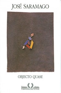 Baixar Objecto quase – Contos pdf, epub, eBook