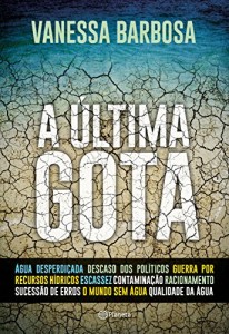 Baixar A última gota pdf, epub, eBook