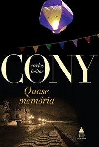 Baixar Quase memória: Quase romance (Cony Nova Fronteira Acervo) pdf, epub, eBook