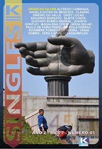 Baixar Singles 45 (Singles K) pdf, epub, eBook