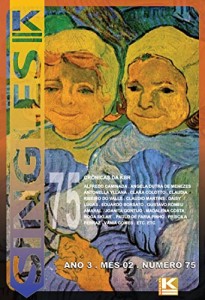 Baixar Singles 75 (Singles K) pdf, epub, eBook